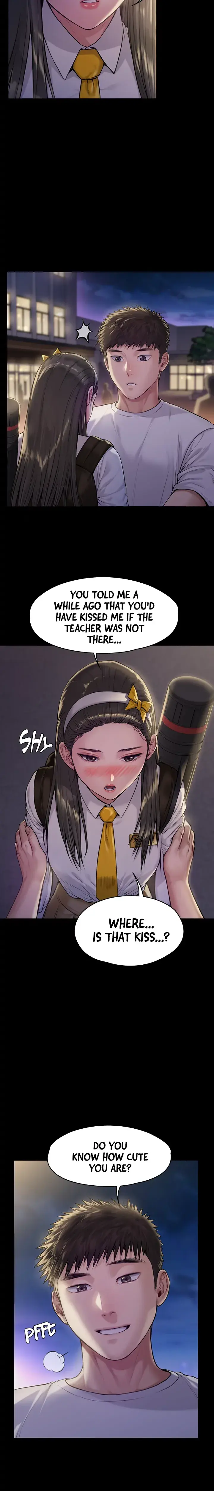 Queen Bee Episode 193 - Page 16