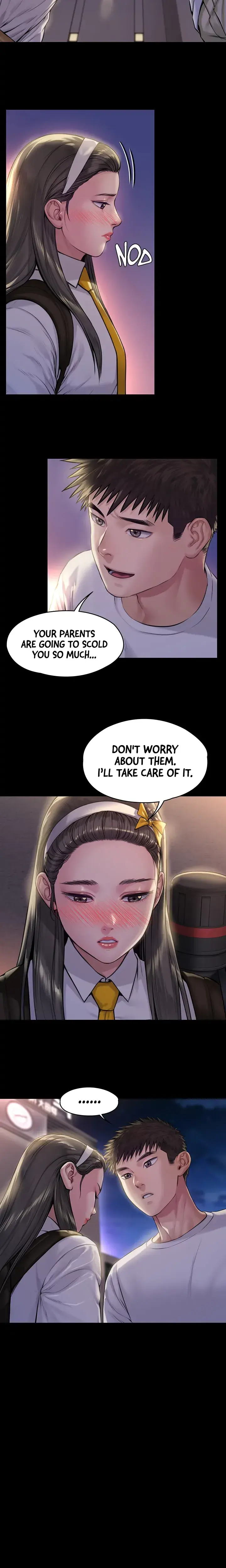 Queen Bee Episode 193 - Page 22