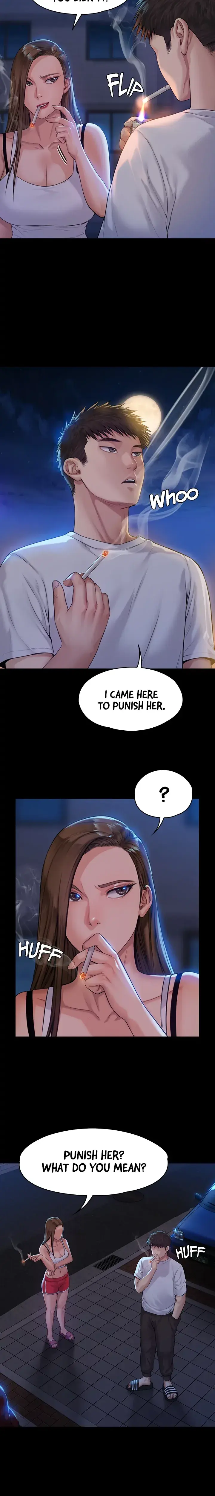 Queen Bee Episode 194 - Page 13