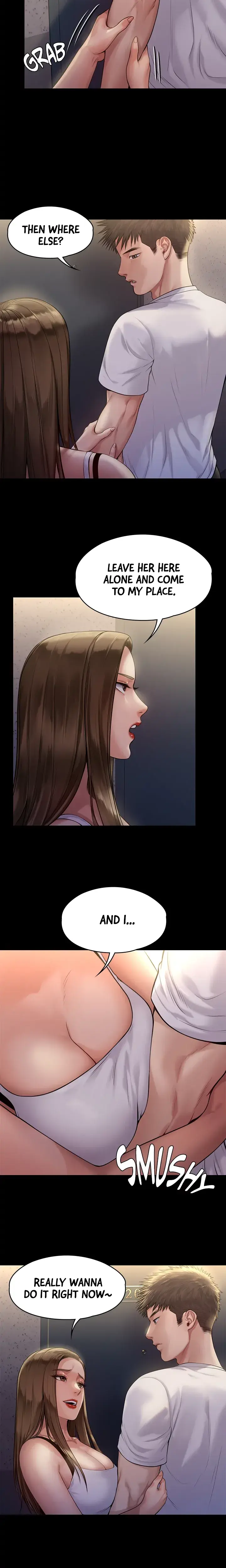 Queen Bee Episode 194 - Page 18