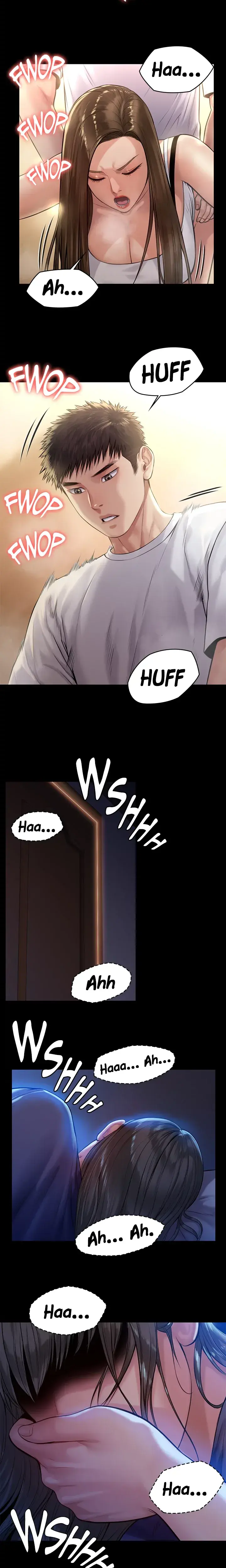Queen Bee Episode 195 - Page 14