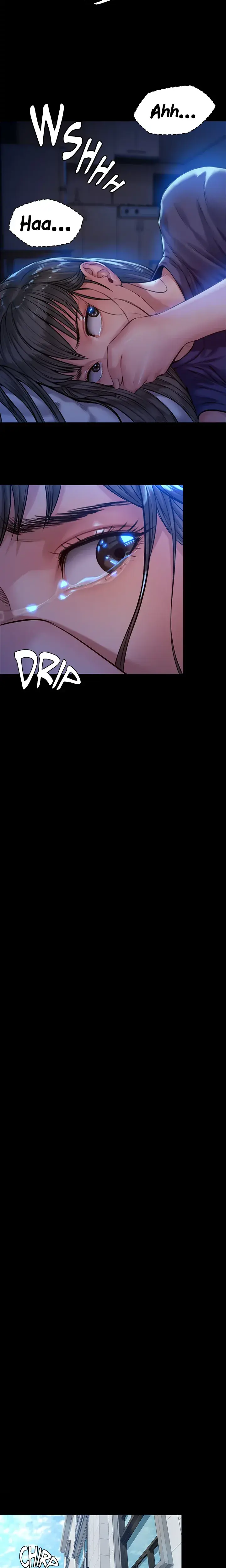 Queen Bee Episode 195 - Page 15