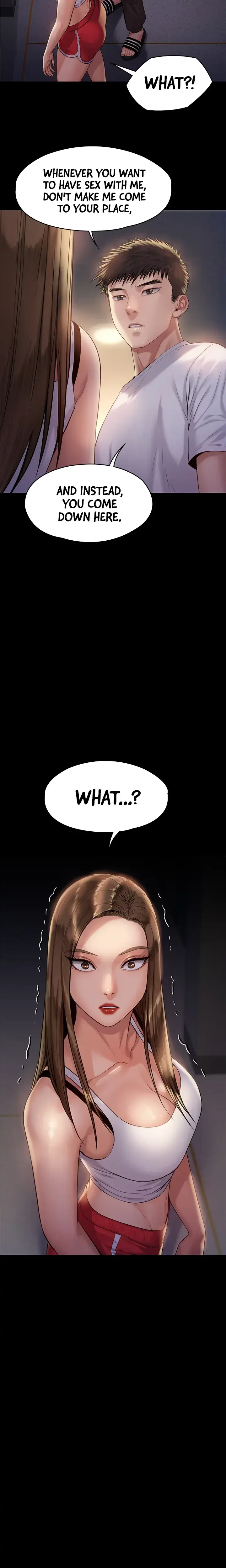 Queen Bee Episode 195 - Page 2
