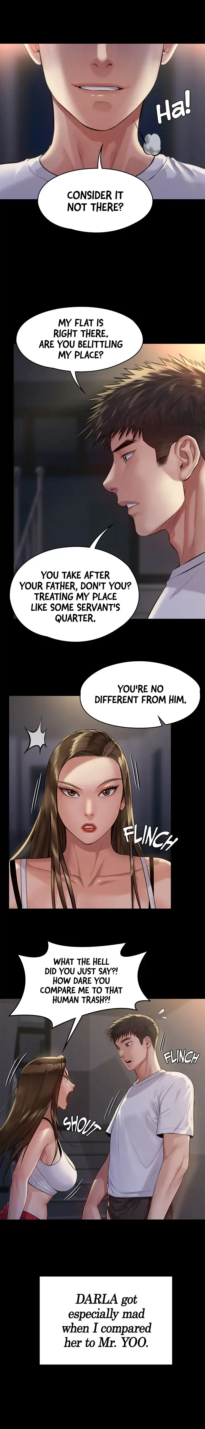 Queen Bee Episode 195 - Page 4
