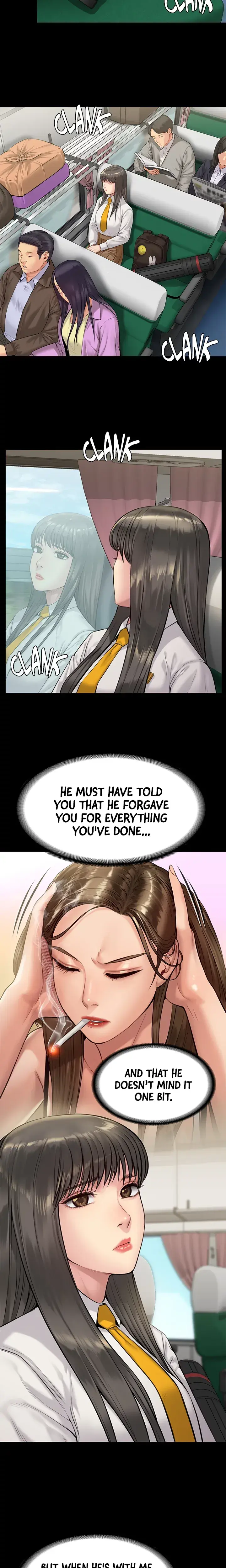 Queen Bee Episode 196 - Page 3