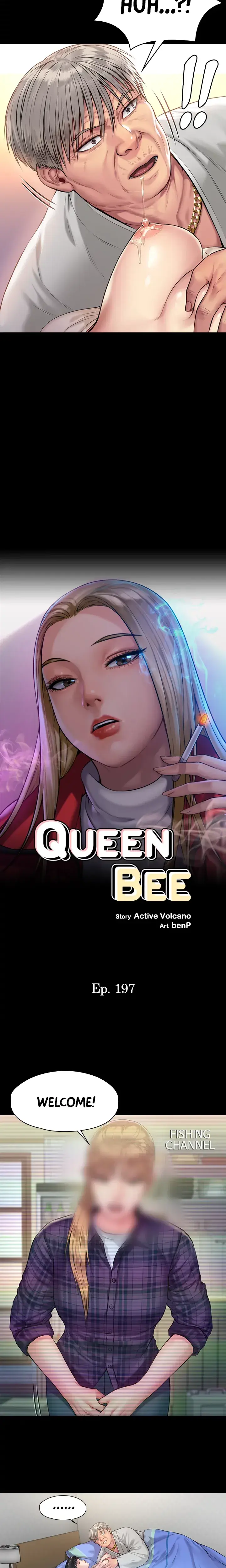 Queen Bee Episode 197 - Page 2