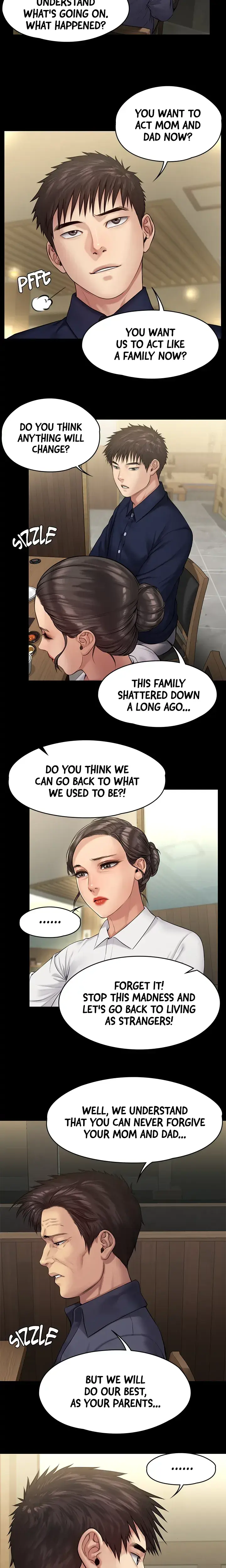 Queen Bee Episode 198 - Page 20