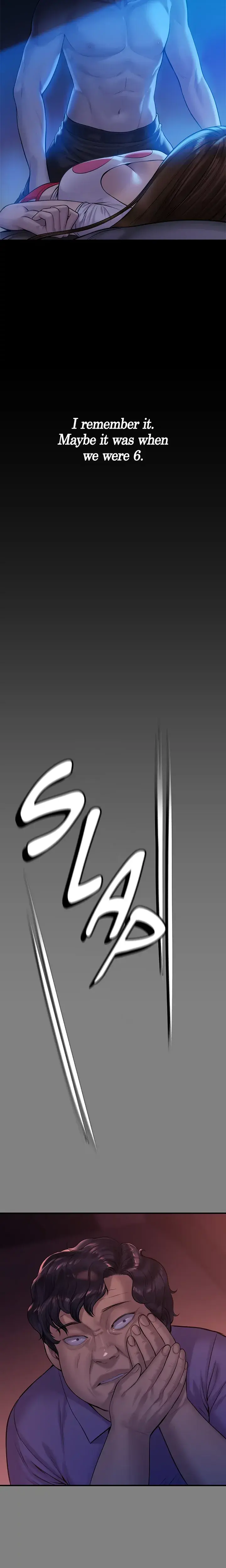 Queen Bee Episode 199 - Page 18