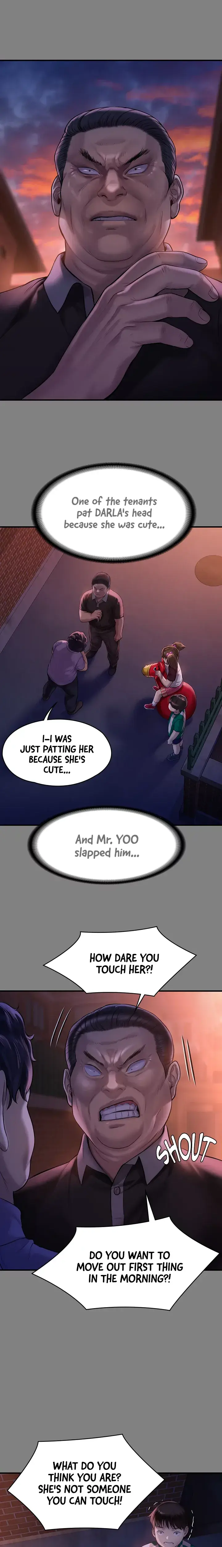 Queen Bee Episode 199 - Page 19