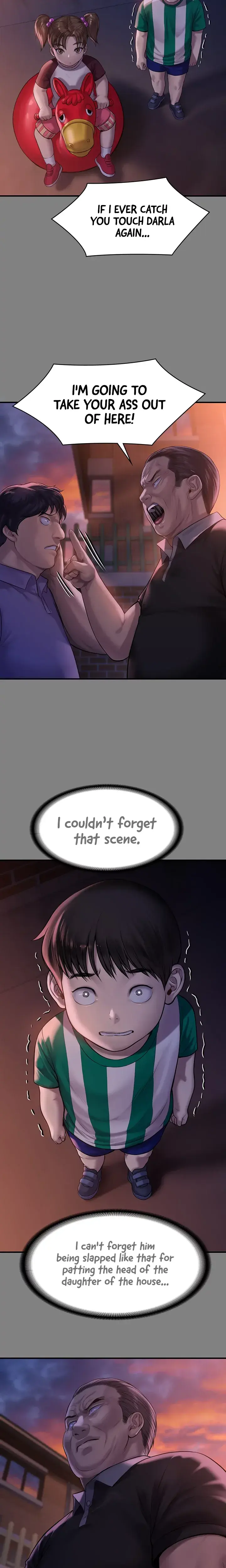 Queen Bee Episode 199 - Page 20