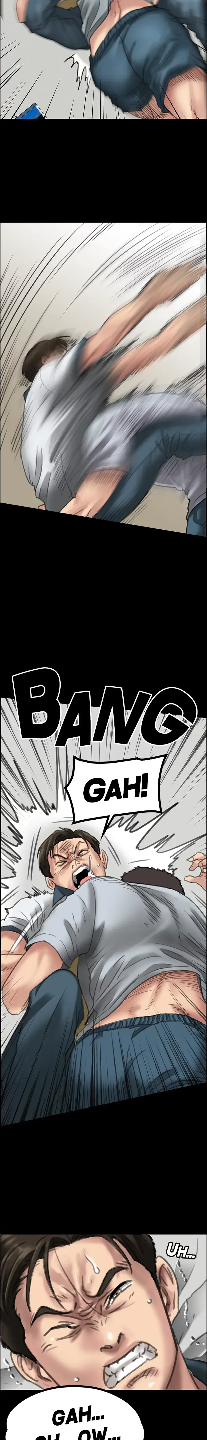 Queen Bee Episode 20 - Page 12