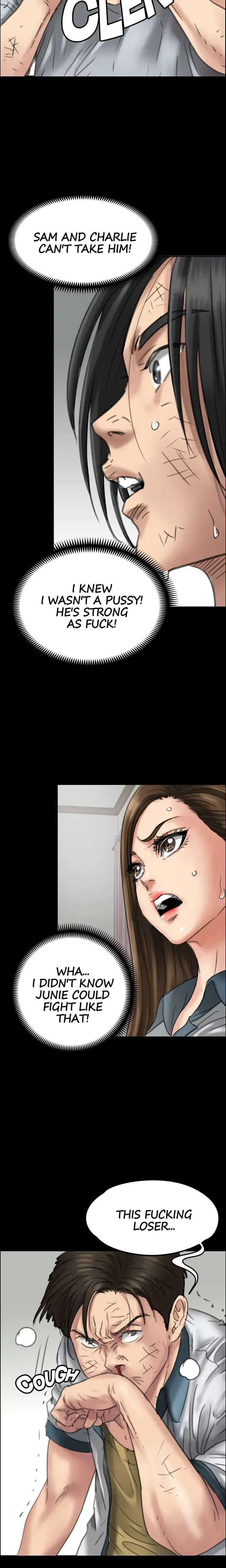 Queen Bee Episode 20 - Page 18