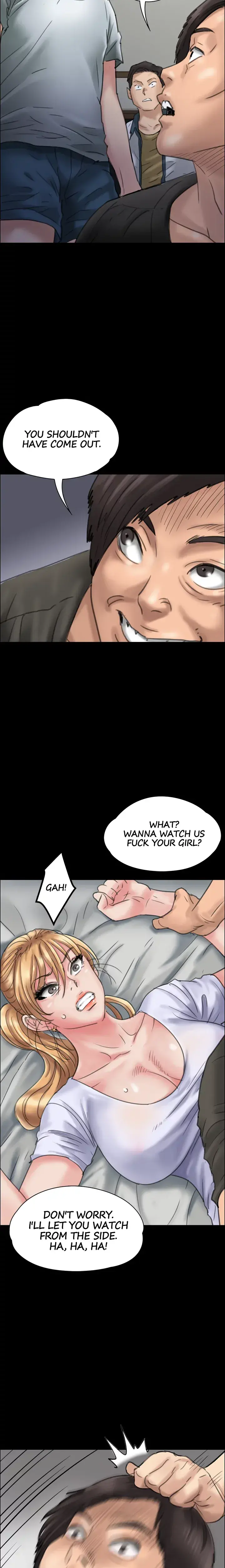 Queen Bee Episode 20 - Page 2
