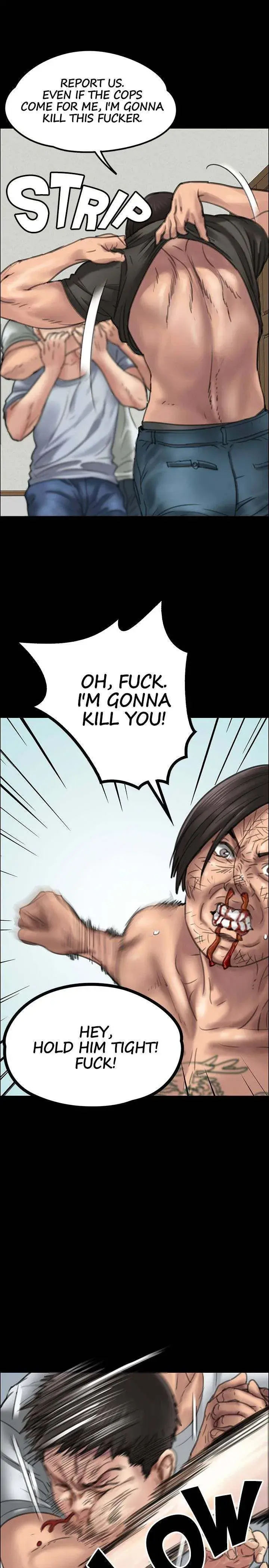 Queen Bee Episode 20 - Page 28