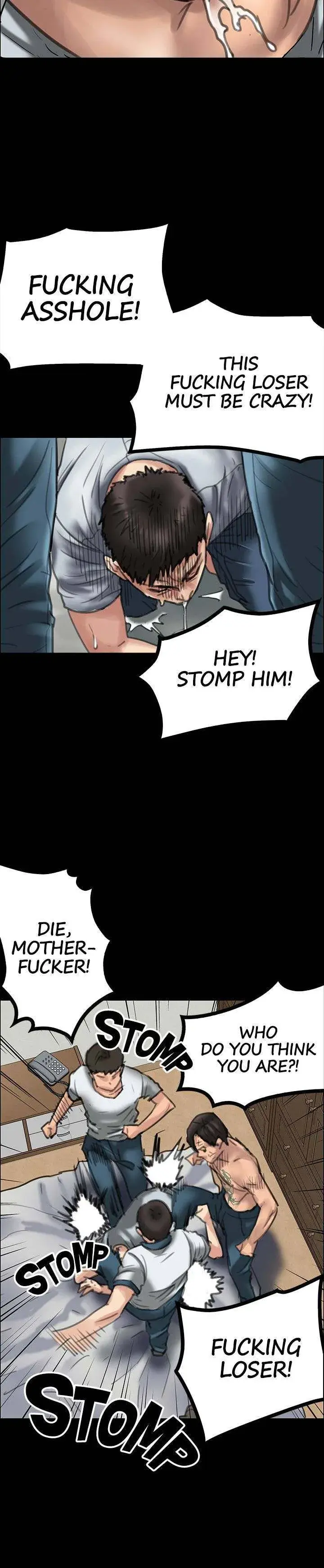 Queen Bee Episode 20 - Page 30