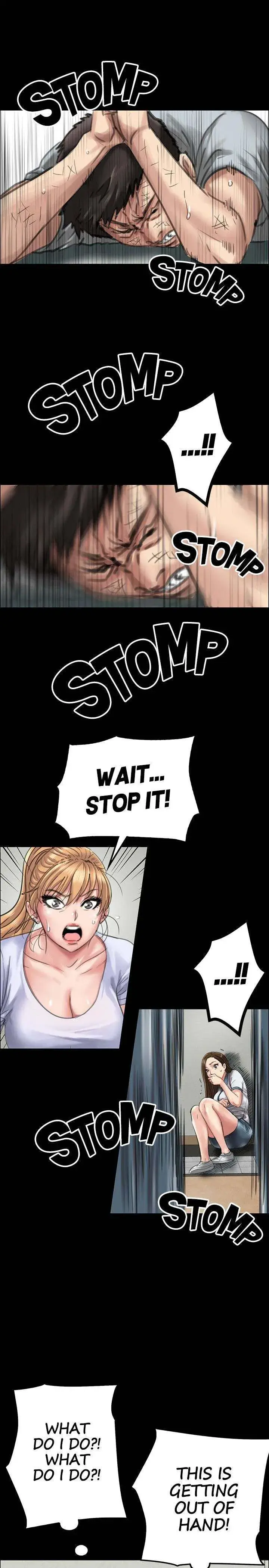 Queen Bee Episode 20 - Page 31