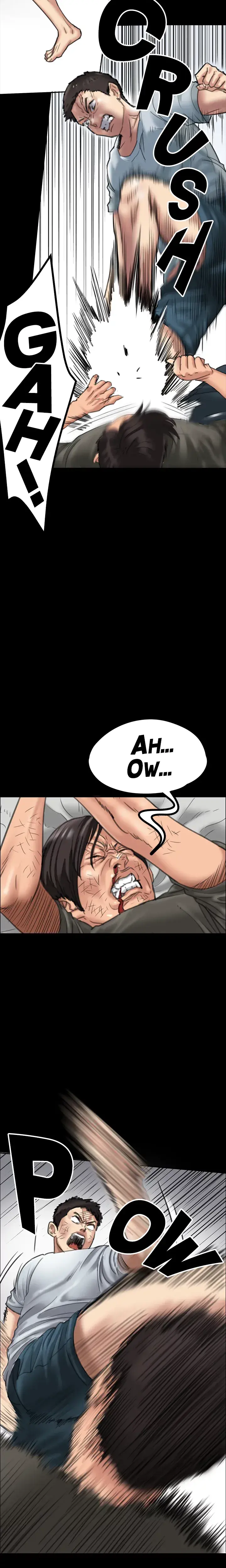 Queen Bee Episode 20 - Page 8