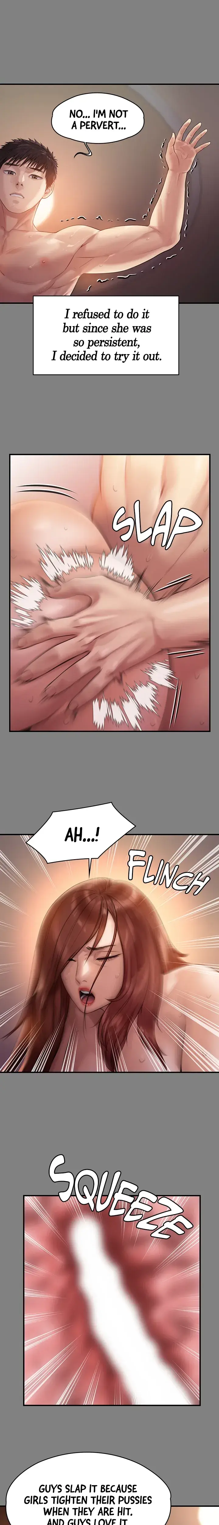 Queen Bee Episode 200 - Page 10