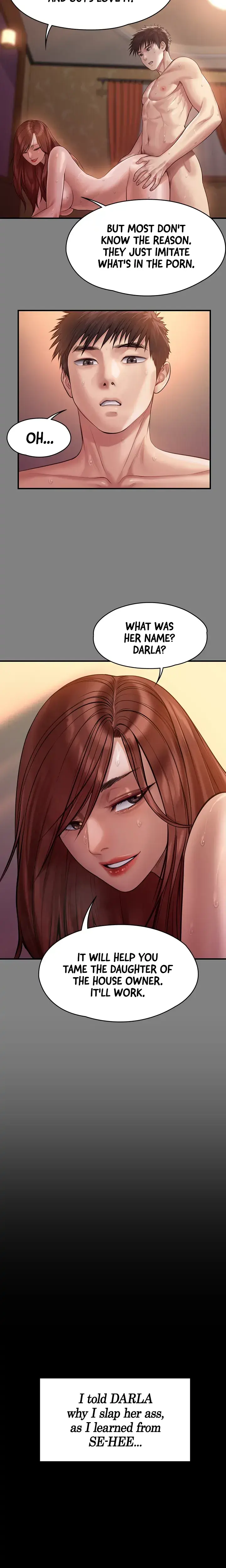 Queen Bee Episode 200 - Page 11