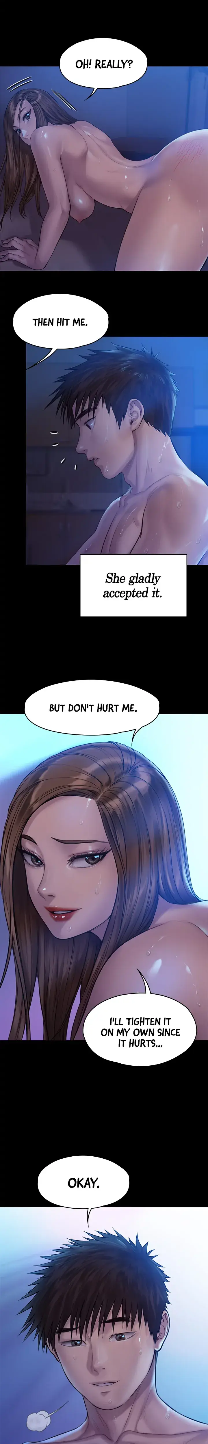 Queen Bee Episode 200 - Page 12