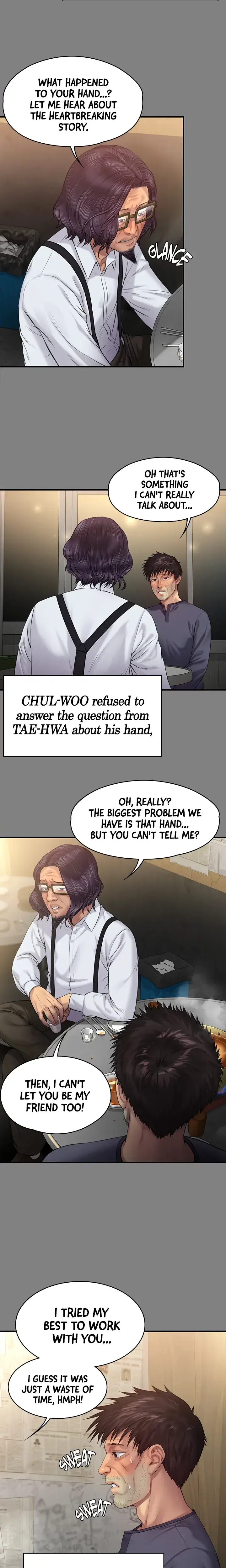 Queen Bee Episode 200 - Page 23
