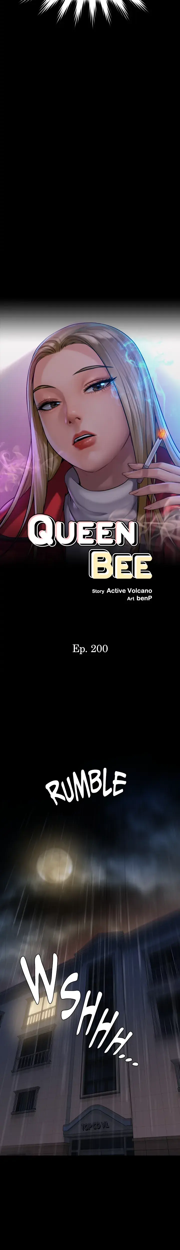 Queen Bee Episode 200 - Page 3