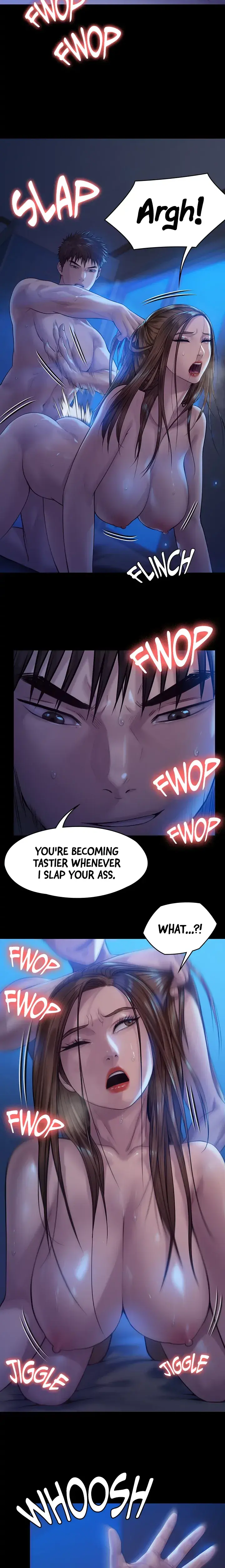 Queen Bee Episode 200 - Page 5