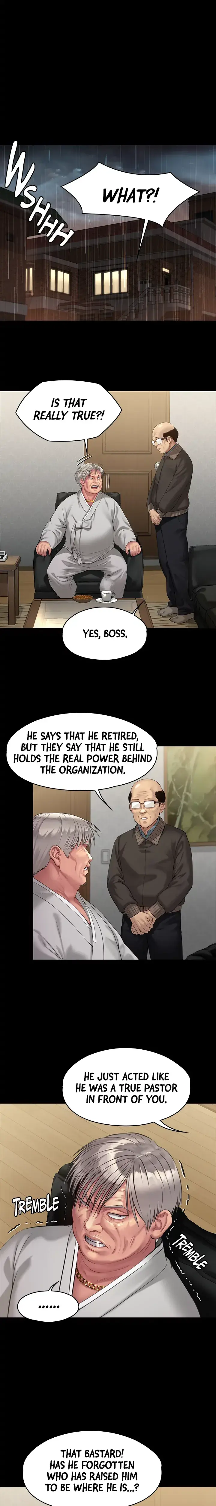 Queen Bee Episode 201 - Page 13