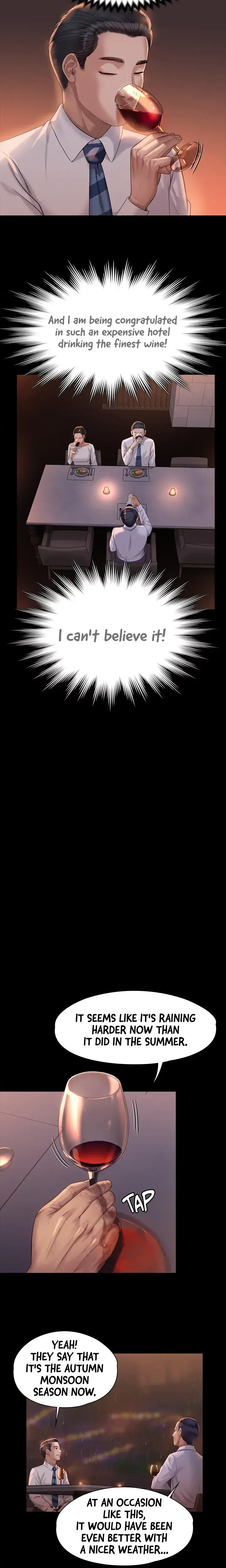 Queen Bee Episode 201 - Page 19