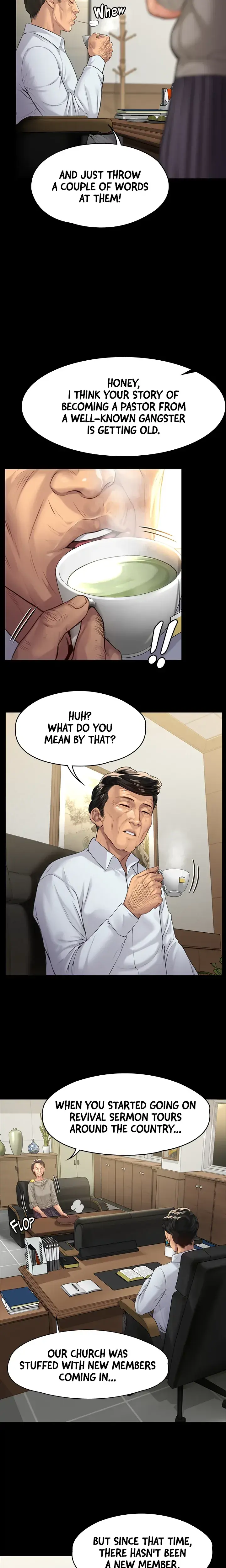 Queen Bee Episode 201 - Page 7