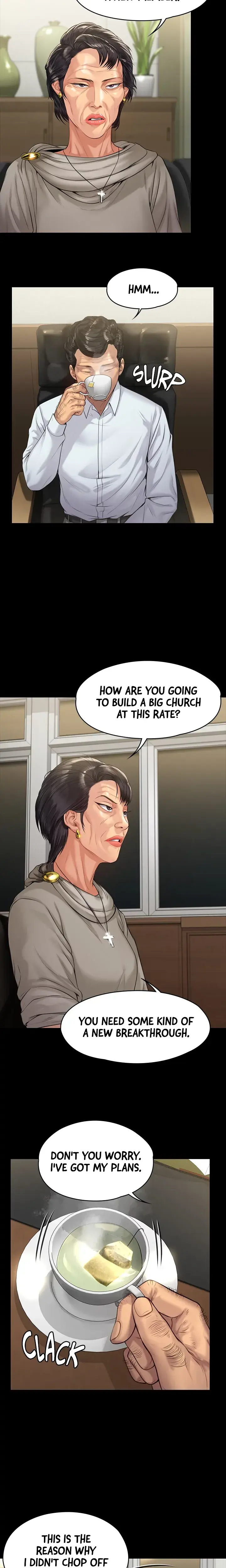 Queen Bee Episode 201 - Page 8