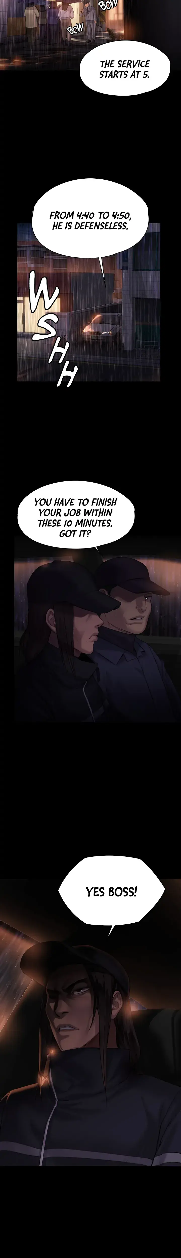 Queen Bee Episode 202 - Page 13