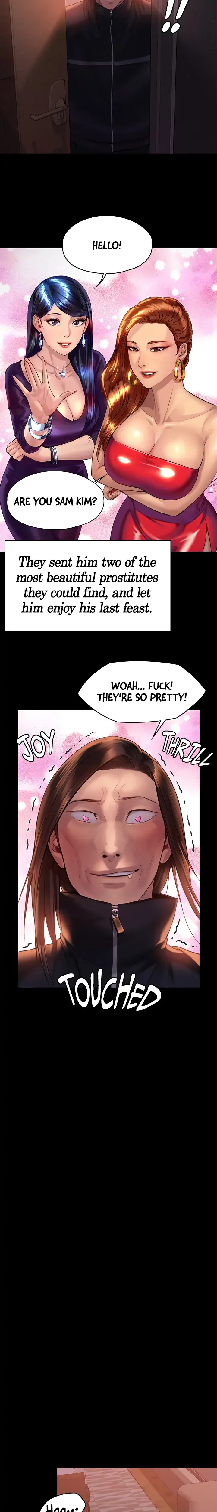 Queen Bee Episode 202 - Page 18