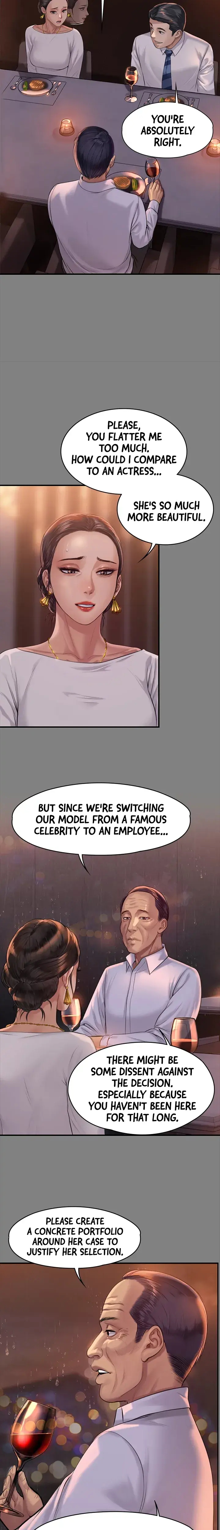 Queen Bee Episode 202 - Page 6