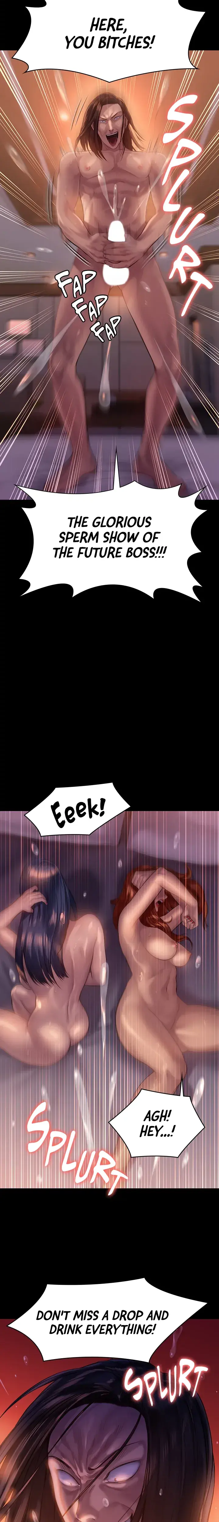 Queen Bee Episode 203 - Page 21