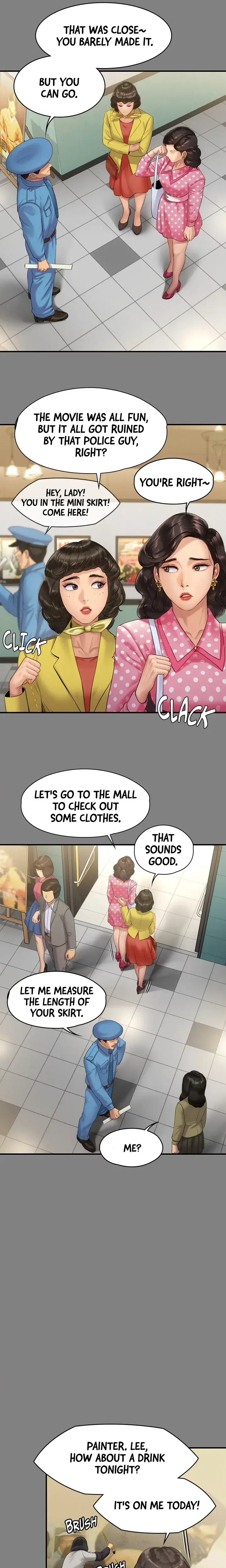 Queen Bee Episode 204 - Page 14