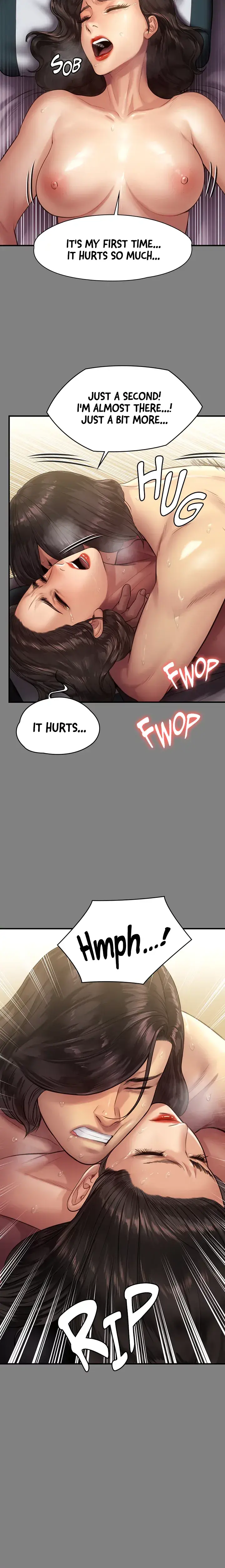 Queen Bee Episode 204 - Page 23