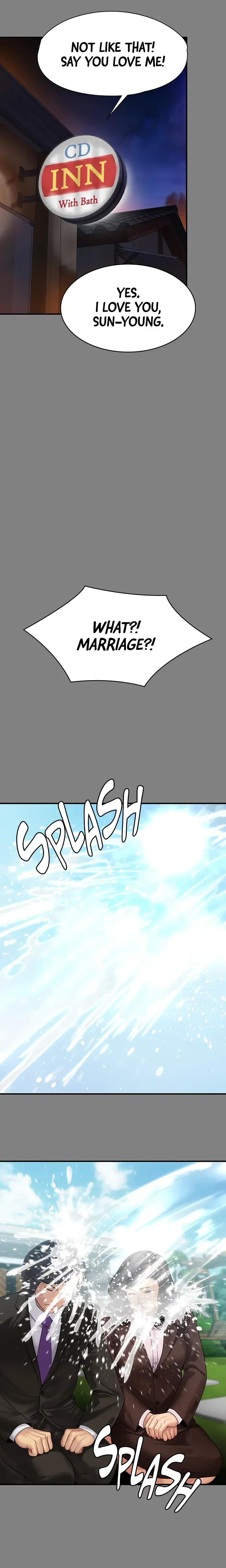 Queen Bee Episode 204 - Page 25