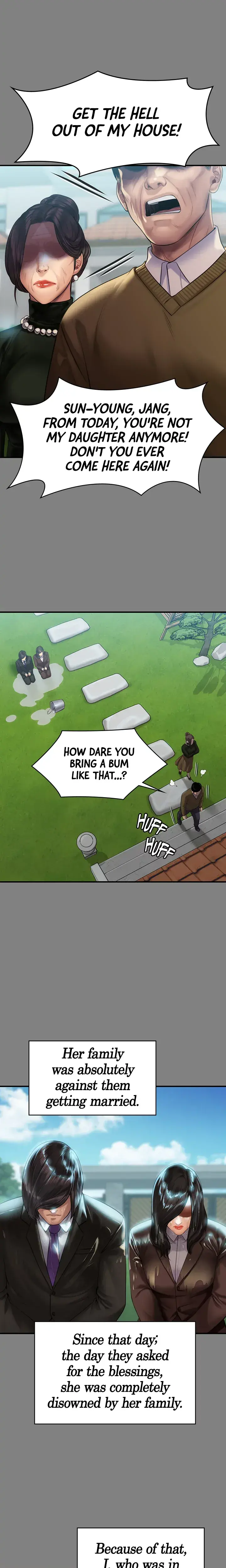 Queen Bee Episode 204 - Page 26