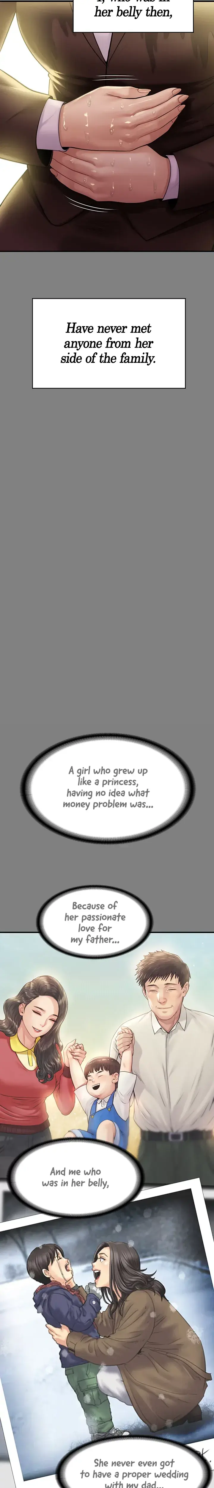 Queen Bee Episode 204 - Page 27