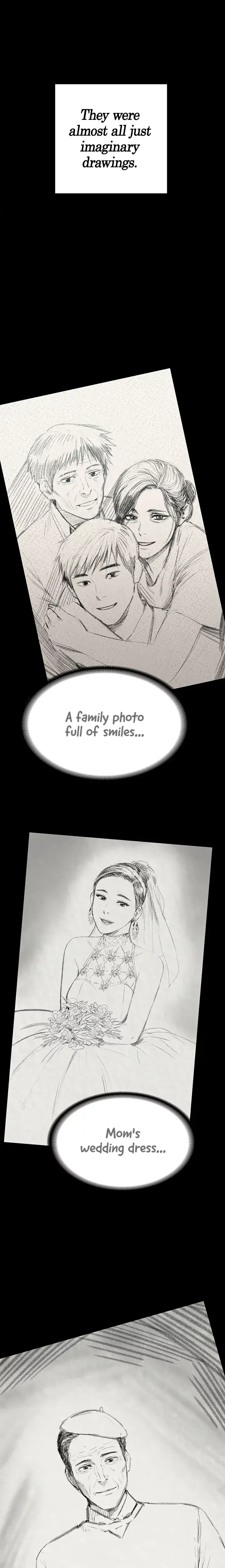 Queen Bee Episode 206 - Page 22
