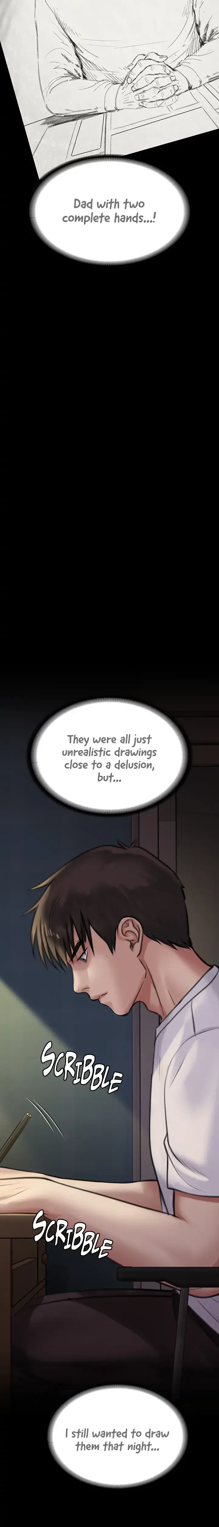 Queen Bee Episode 206 - Page 23