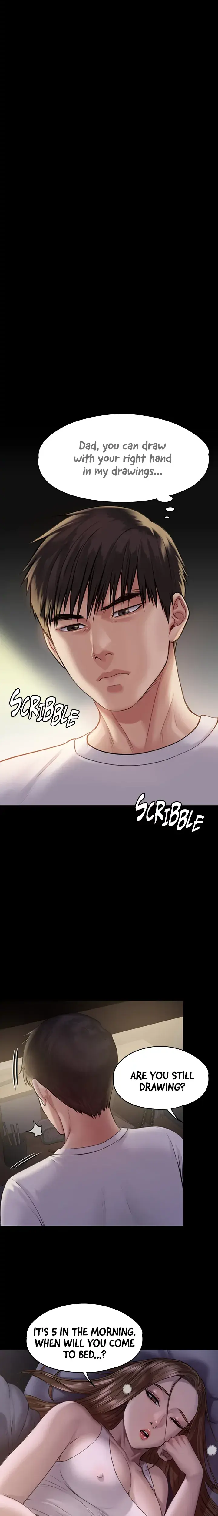 Queen Bee Episode 206 - Page 24