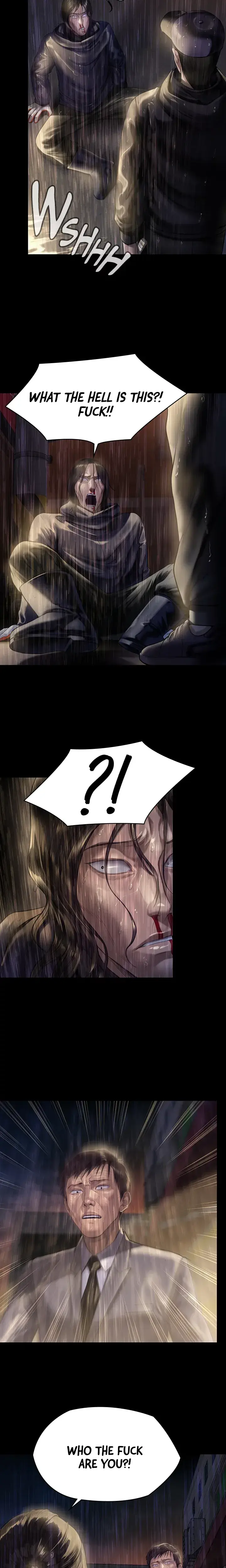 Queen Bee Episode 206 - Page 3