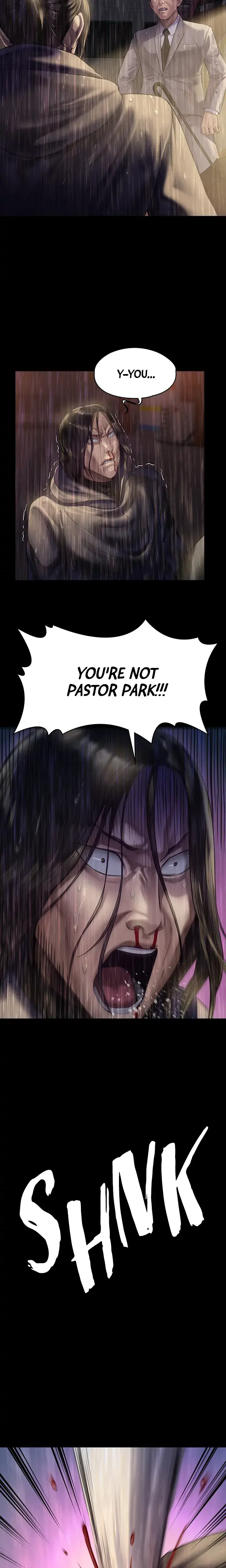 Queen Bee Episode 206 - Page 4