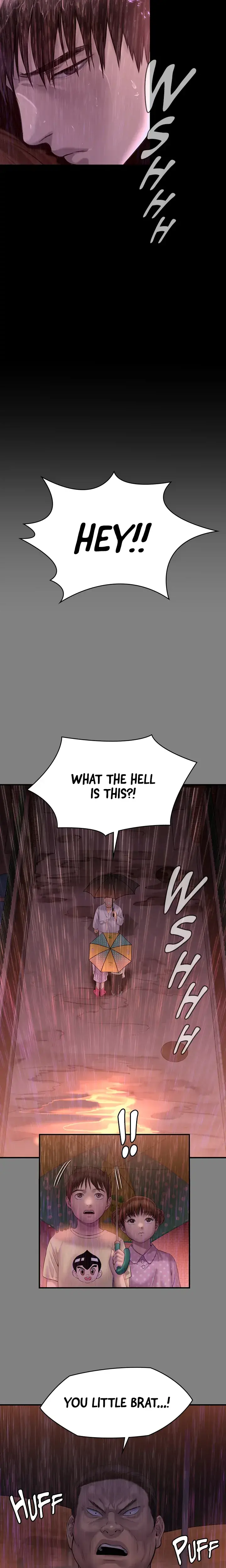 Queen Bee Episode 207 - Page 13