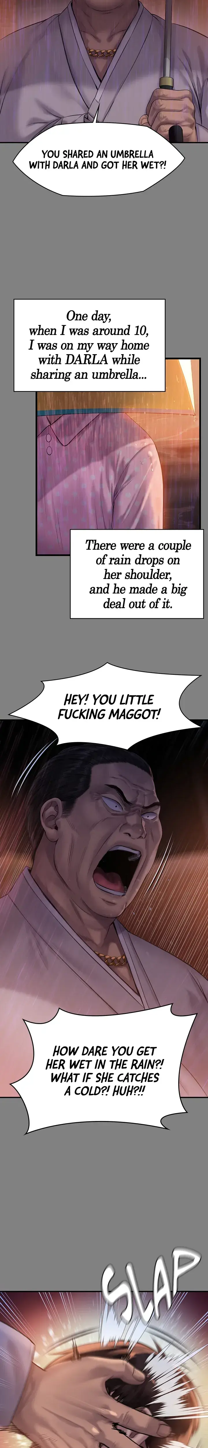 Queen Bee Episode 207 - Page 14