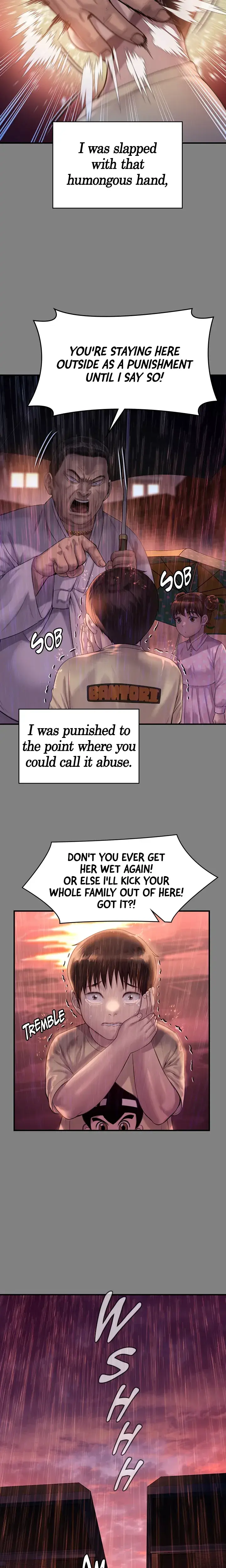 Queen Bee Episode 207 - Page 15