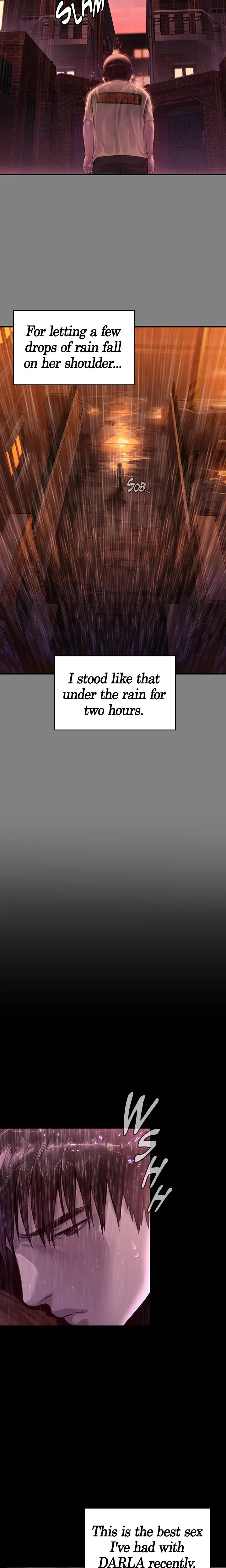 Queen Bee Episode 207 - Page 16