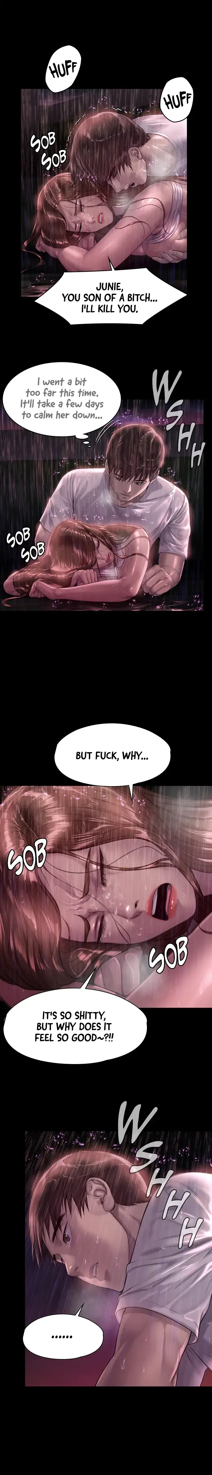 Queen Bee Episode 207 - Page 19